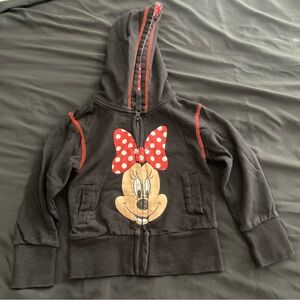 Disney Minnie sweater
